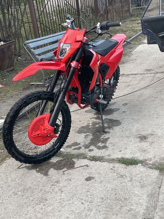 Spark sp300p-1