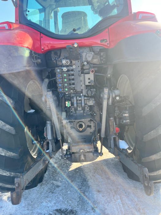 Valtra T234 Varsu