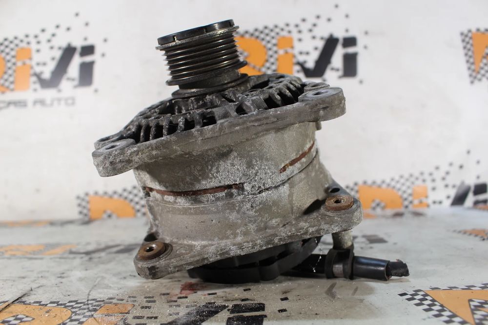 Alternador SEAT Ibiza III (6L1)