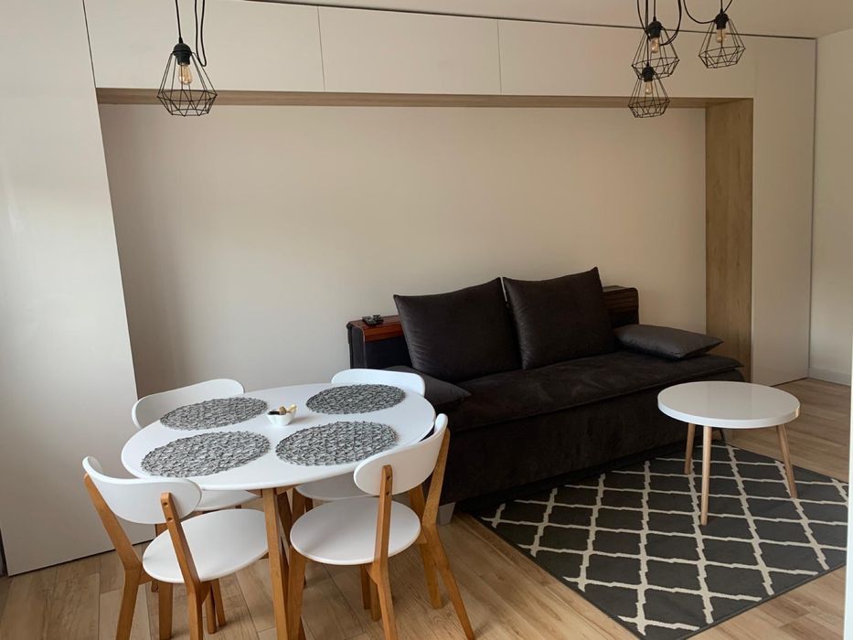 Apartament w Ustce