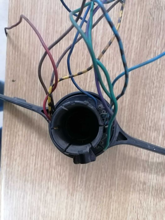 Manipulo Fiat Femsa Cavis