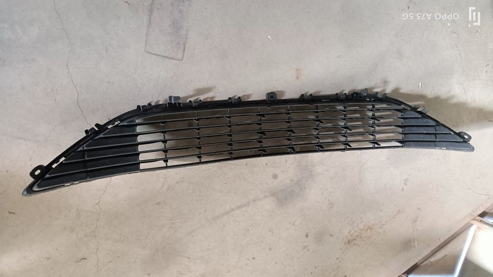Grelha Opel corsa F frente para choques