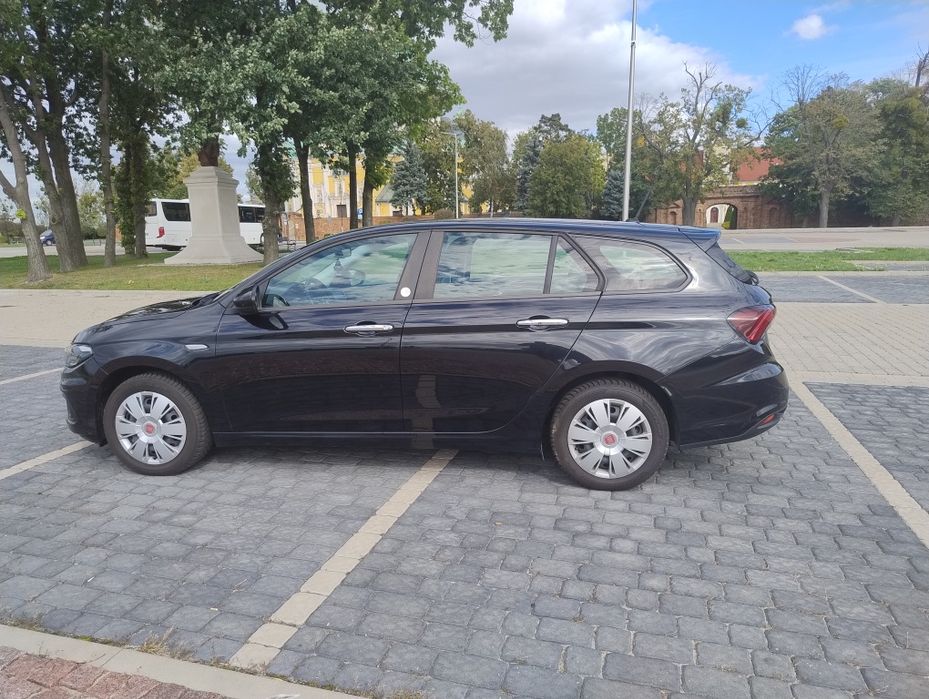 Fiat Tipo