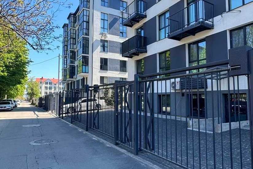 Сертифікат Ваучер Продам квартиру 1+1 клубний будинок пр. Науки ( Гагарина ) Дафі Підстанція Дафи Подстанция Генерала Пушкіна