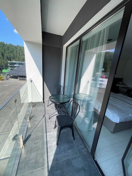 Апартамент у самому центрі Буковеля апарт-готель ️"BUKA apartments"