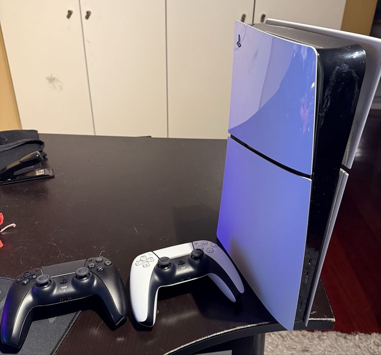 Playstation 5 +2 comandos