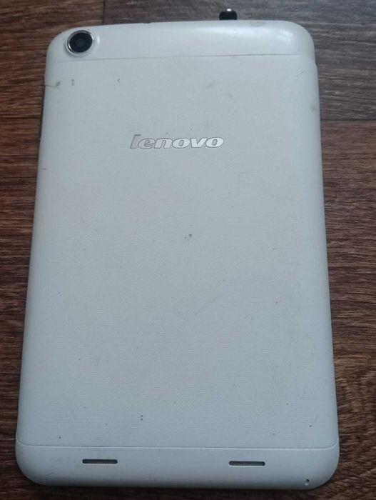Планшет Lenovo A3000