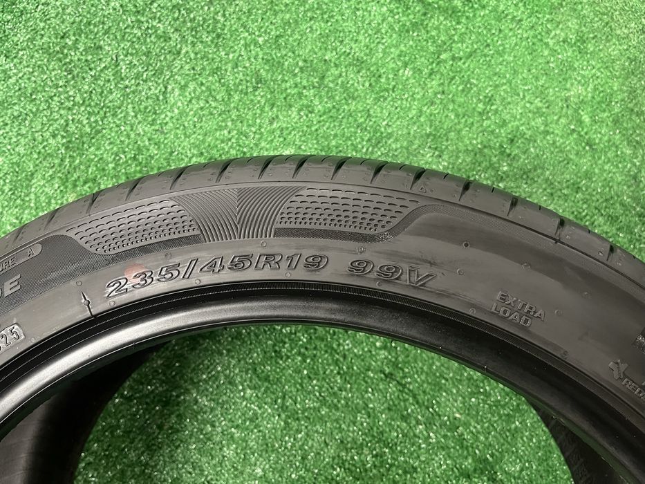 Opony Letnie 235/45 R19 Nexen 2025