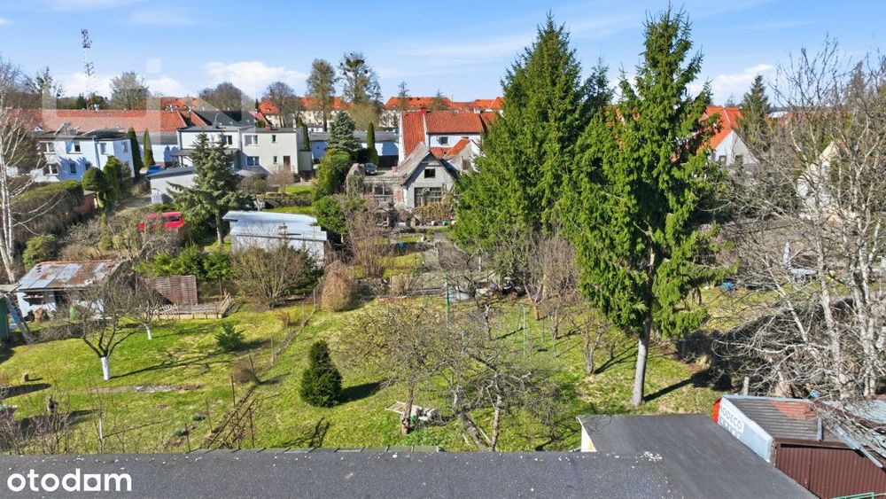 2 Domy na jednej działce | 983 m² | Okazja | Morąg