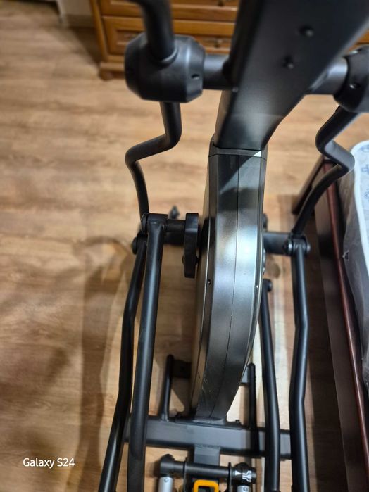 Орбитрек Fitlogic ET-742F2 в ИДЕАЛЬНОМ состоянии, самовывоз  Березняки