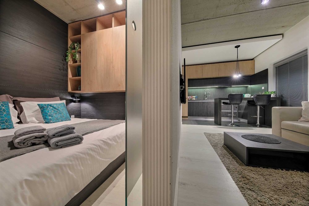 Apartamenty na doby Mieszkania do wynajęcia
