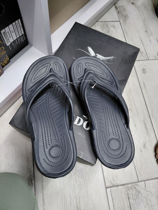 Тапки 39 розмір, нові