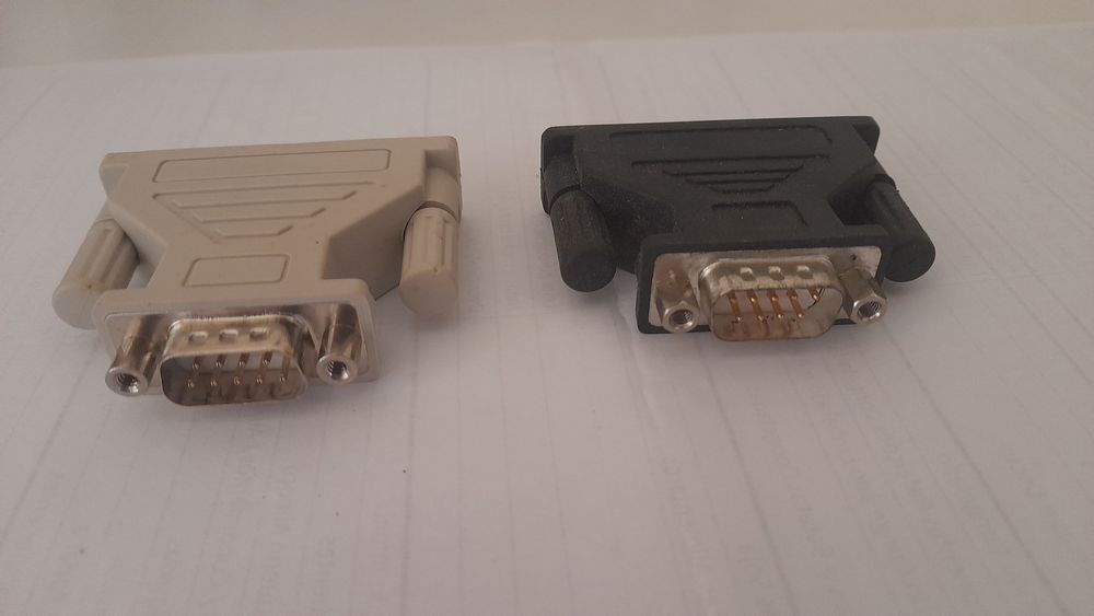 2 Computer Adapters447027138539048961