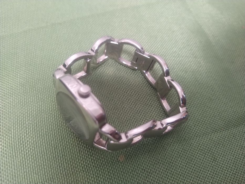 Relógio Fóssil mulher