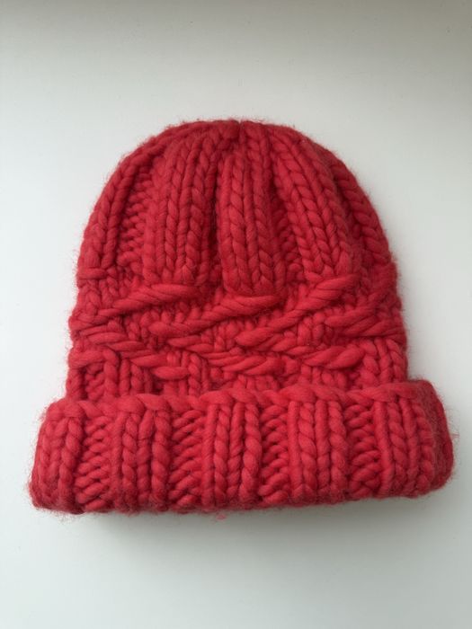 Шапка Eugenia Kim