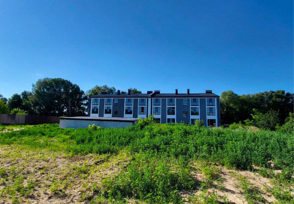 1-кімнатна квартира за адресою вул. Джерельна (площа 19,2 м²) - Atlanta.ua - фото 3