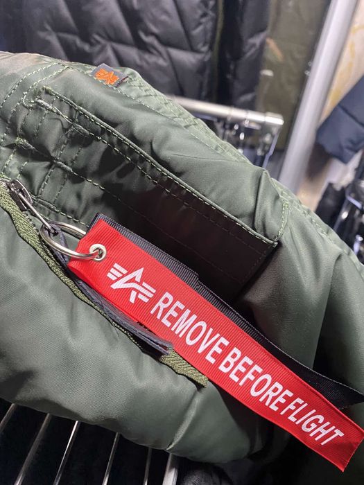 Продам куртку мужскую Аляска