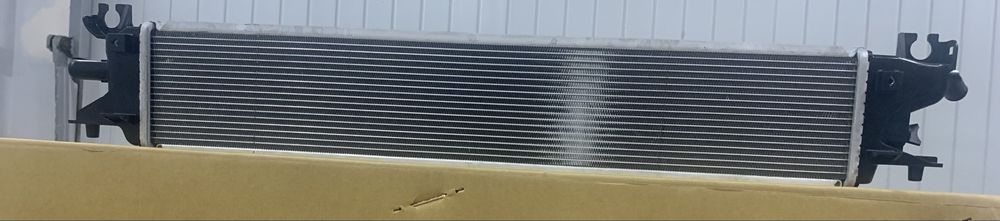 Радіатор-теплообмінник 1J010-69FA01 HONDA CR-V 2.0 HYBRID 23-25 р.в.