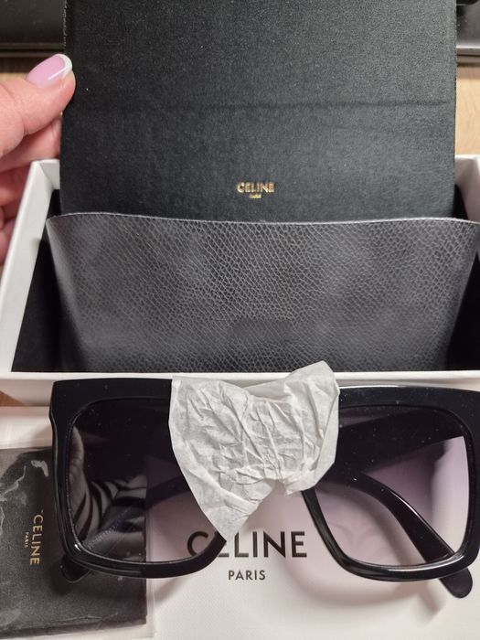 Продам нові окуляри  Celine