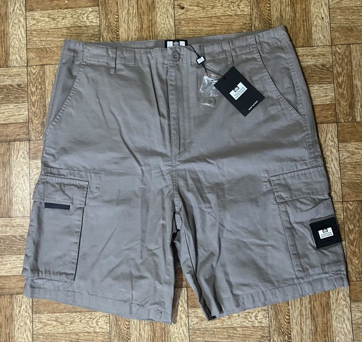 шорти Weekend Offender mascia cargo