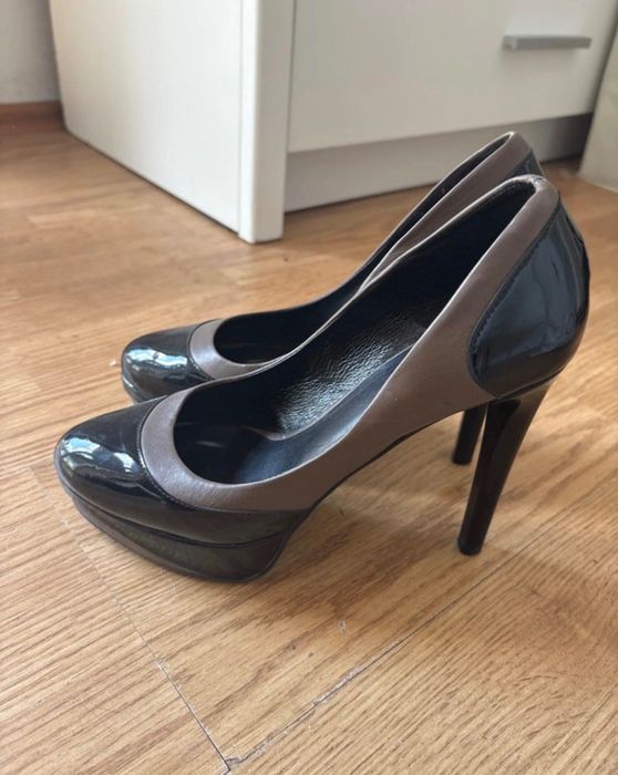 Buty na obcasie/ szpilki
