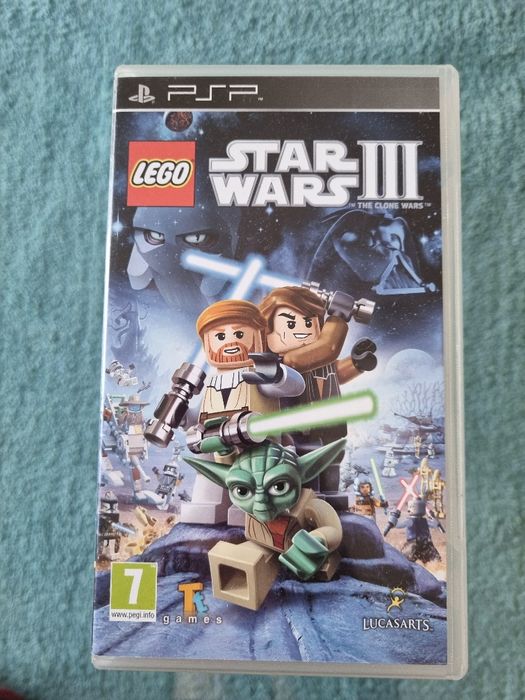 Jogos PSP - Playstation