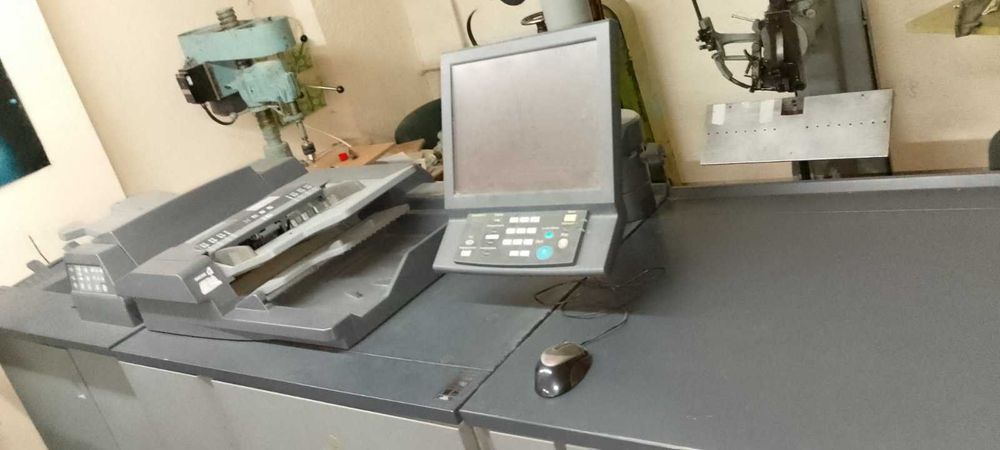 Мфу Цифровий копіювальний апарат Konica Minolta Bizhub PRO 1051