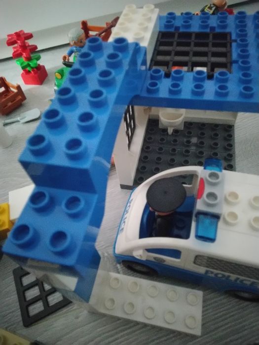 LEGO Duplo dużo zestawów !Proszę czytać opis!