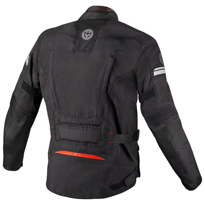 Casaco Armure Mack Waterproof man S