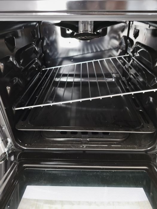 Fogão e forno a gás
