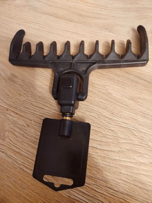 Podpórka method feeder