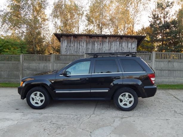 Siatka Bagaznika Jeep Olx Pl