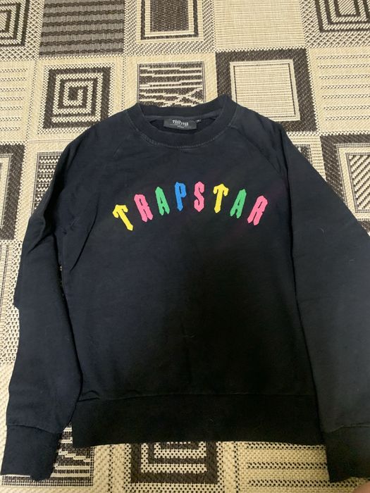 Реглан бренду Trapstar