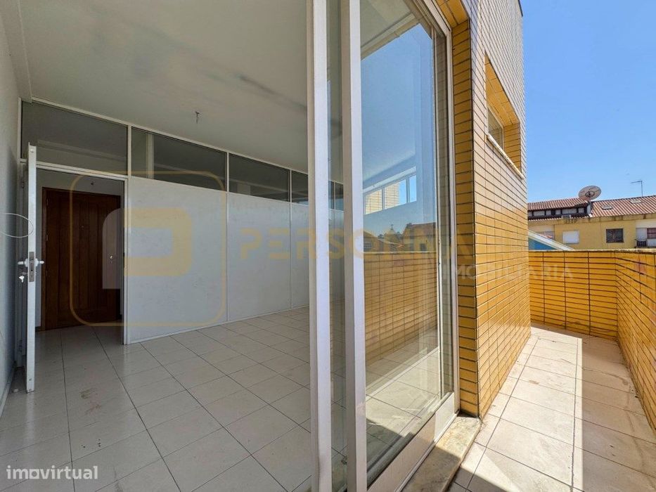 Escritório com 80m2 no centro da cidade