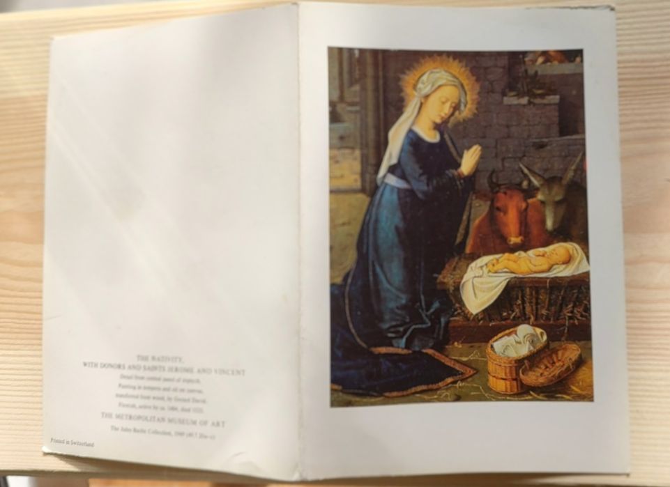 Открытки, конверты.