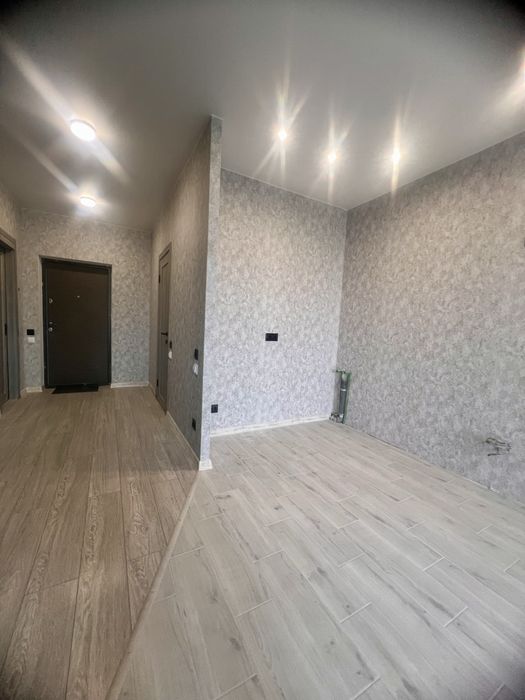 Продаж 1-кімн. з ремонтом/ЖК PARK PLAZA/Чабани