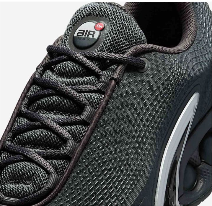 Чоловічі оригінальні кросівки Nike Air Max DN