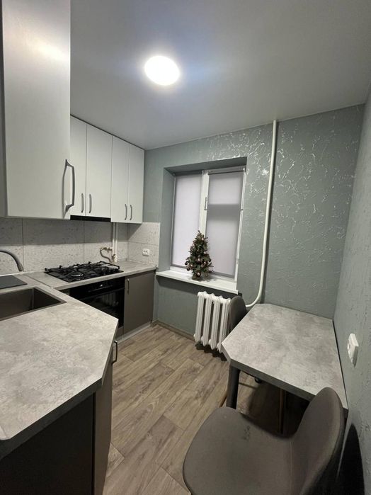 Оренда 2к квартири Соцмісто