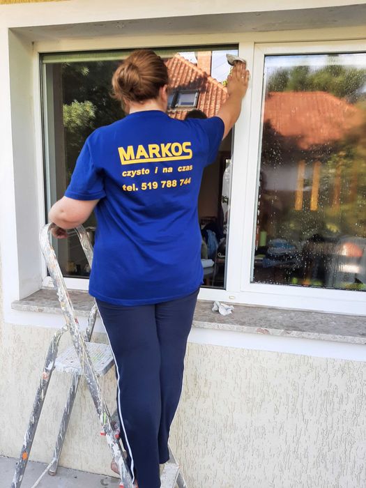 Sprzątanie Apartamentów *Krynica Morska *Kąty Rybackie *Sztutowo