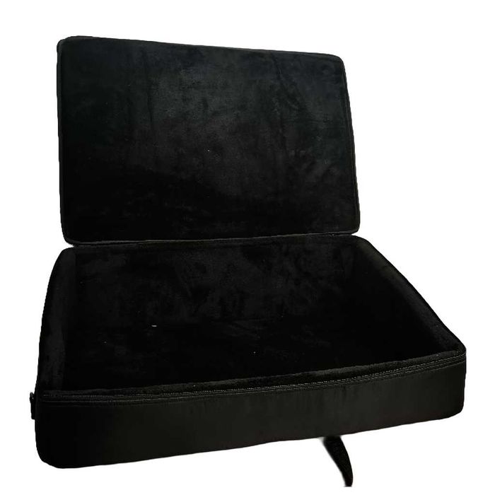 Sacos softcase para todo o tipo de instrumentos musicais