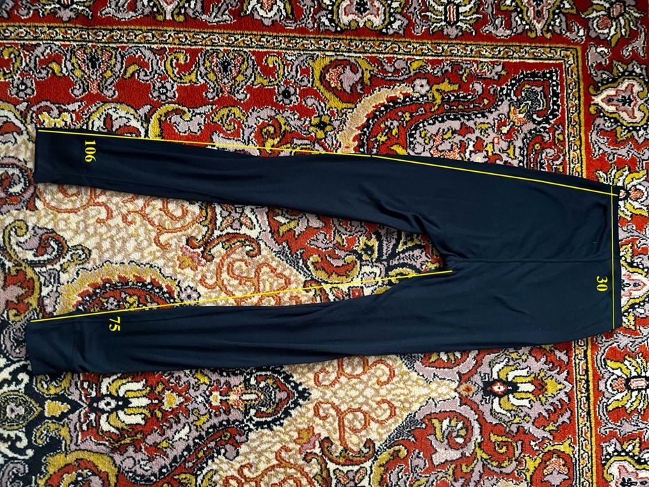 Термобілизна ODLO   ТермоШтани Т