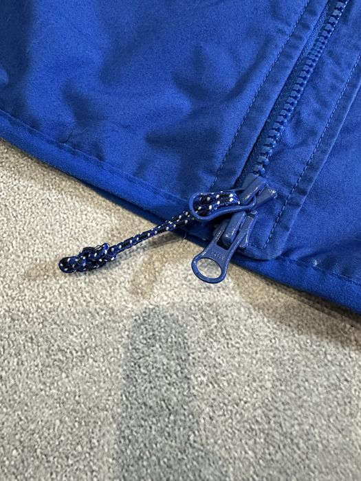 Ветровка Levi's (оригинал)