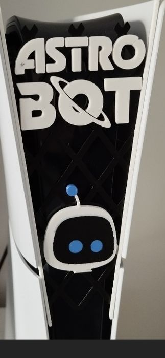 Vendo front cover ps5 slim ps5 pro e digital