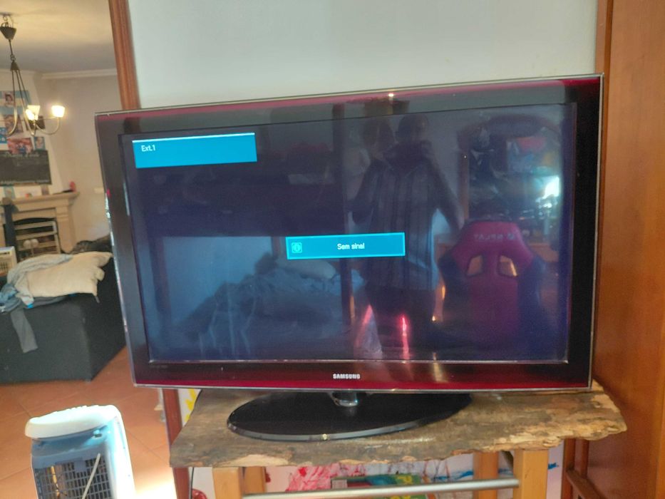 Plasma Samsung  42polgadas