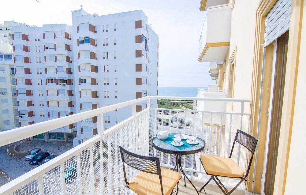 Armação de Pera T2- Férias -Apartamento Premium