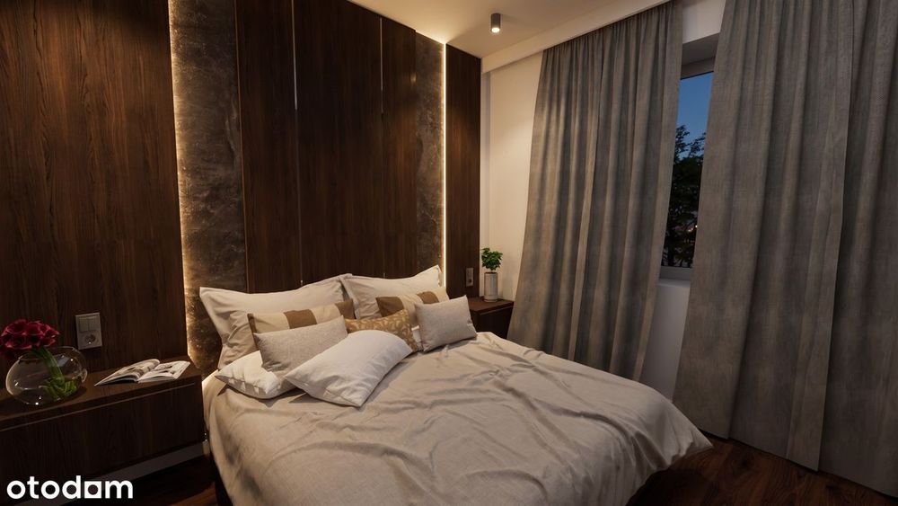 Nowy etap! Dom 86,64 m² z ogrodem i garażem