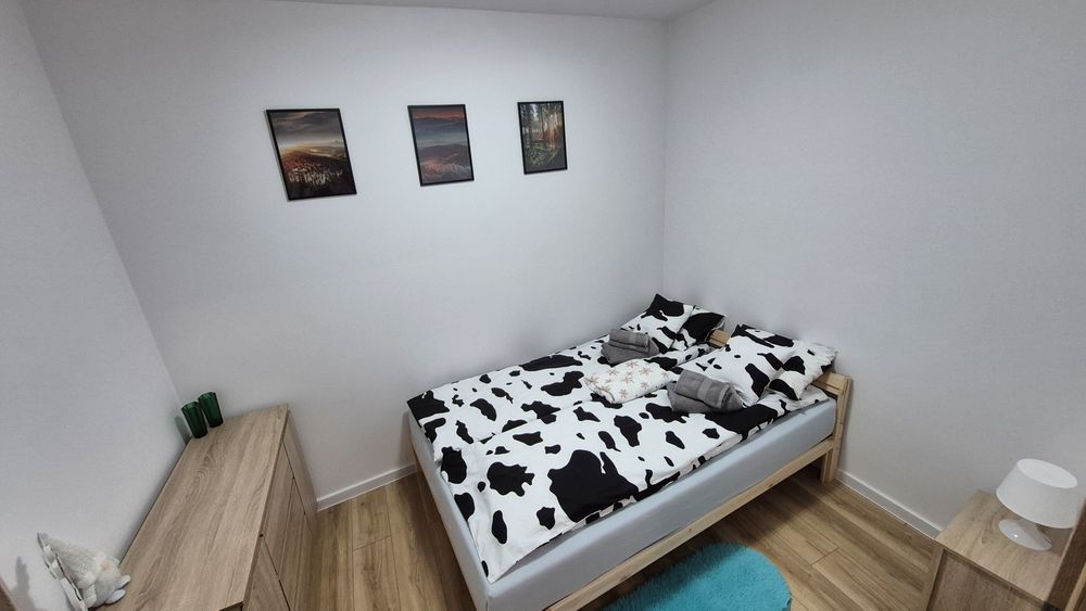 Apartament Lewin Kłodzki, Góry Stołowe, Kotlina Kłodzka
