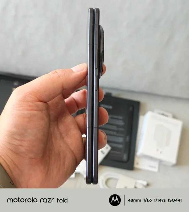 Honor Magic V6 (Versão Global) Novo