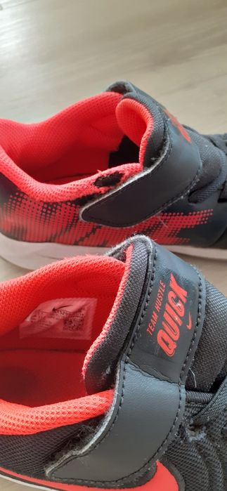 Buty chłopięce rozmiar 33,5