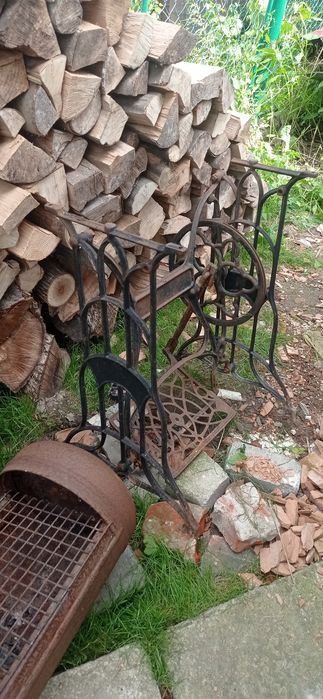 Продам коптилку ..